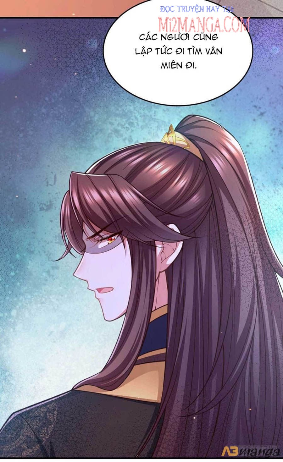 Ta Ở Hậu Cung Làm Lão Đại Chapter 100 - Trang 2