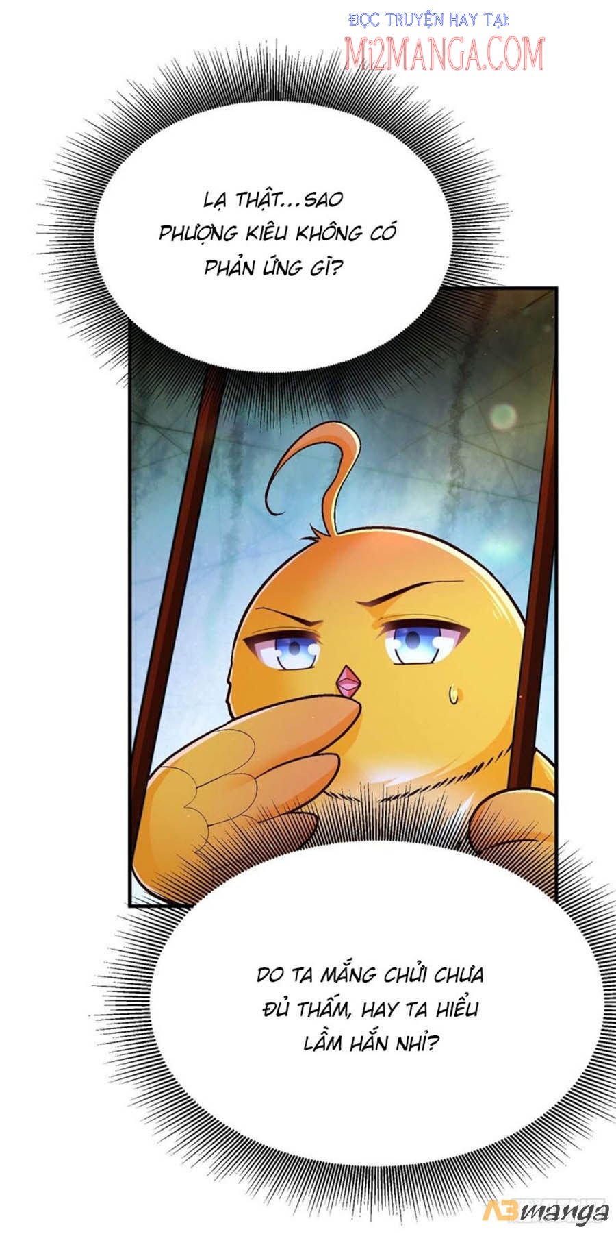 Ta Ở Hậu Cung Làm Lão Đại Chapter 100 - Trang 2