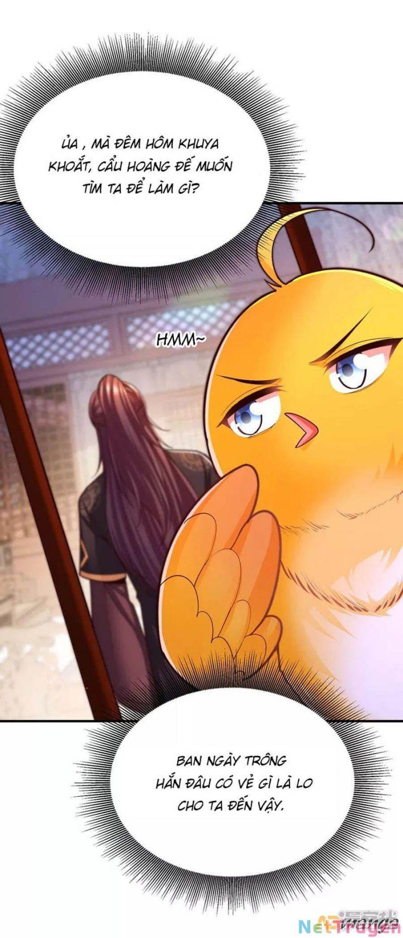 Ta Ở Hậu Cung Làm Lão Đại Chapter 101 - Trang 2