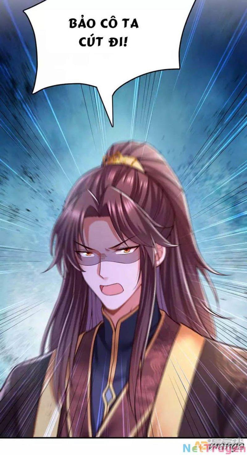 Ta Ở Hậu Cung Làm Lão Đại Chapter 101 - Trang 2