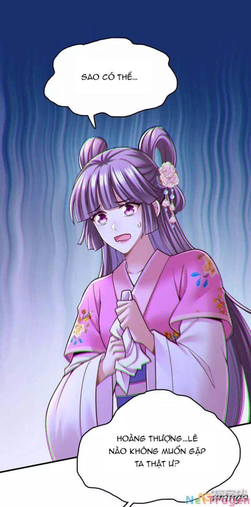 Ta Ở Hậu Cung Làm Lão Đại Chapter 101 - Trang 2