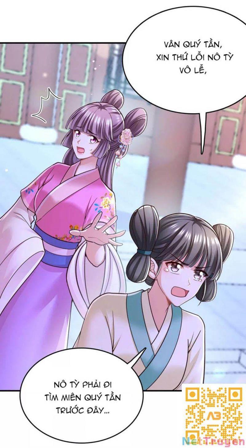 Ta Ở Hậu Cung Làm Lão Đại Chapter 101 - Trang 2