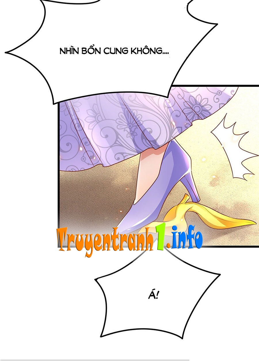 Ta Ở Hậu Cung Làm Lão Đại Chapter 12 - Trang 2