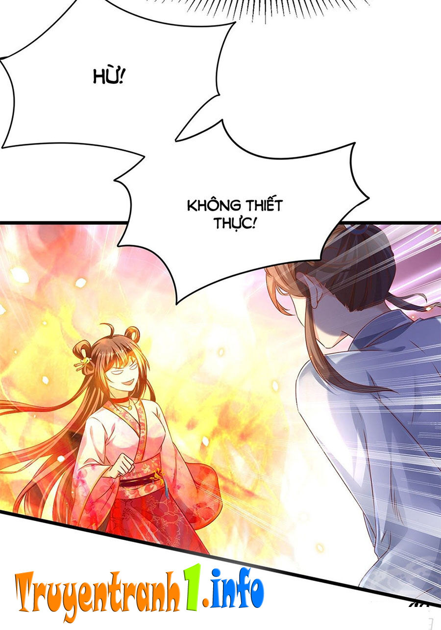 Ta Ở Hậu Cung Làm Lão Đại Chapter 12 - Trang 2