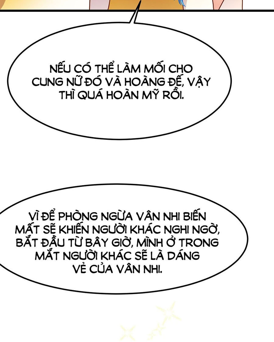 Ta Ở Hậu Cung Làm Lão Đại Chapter 12 - Trang 2
