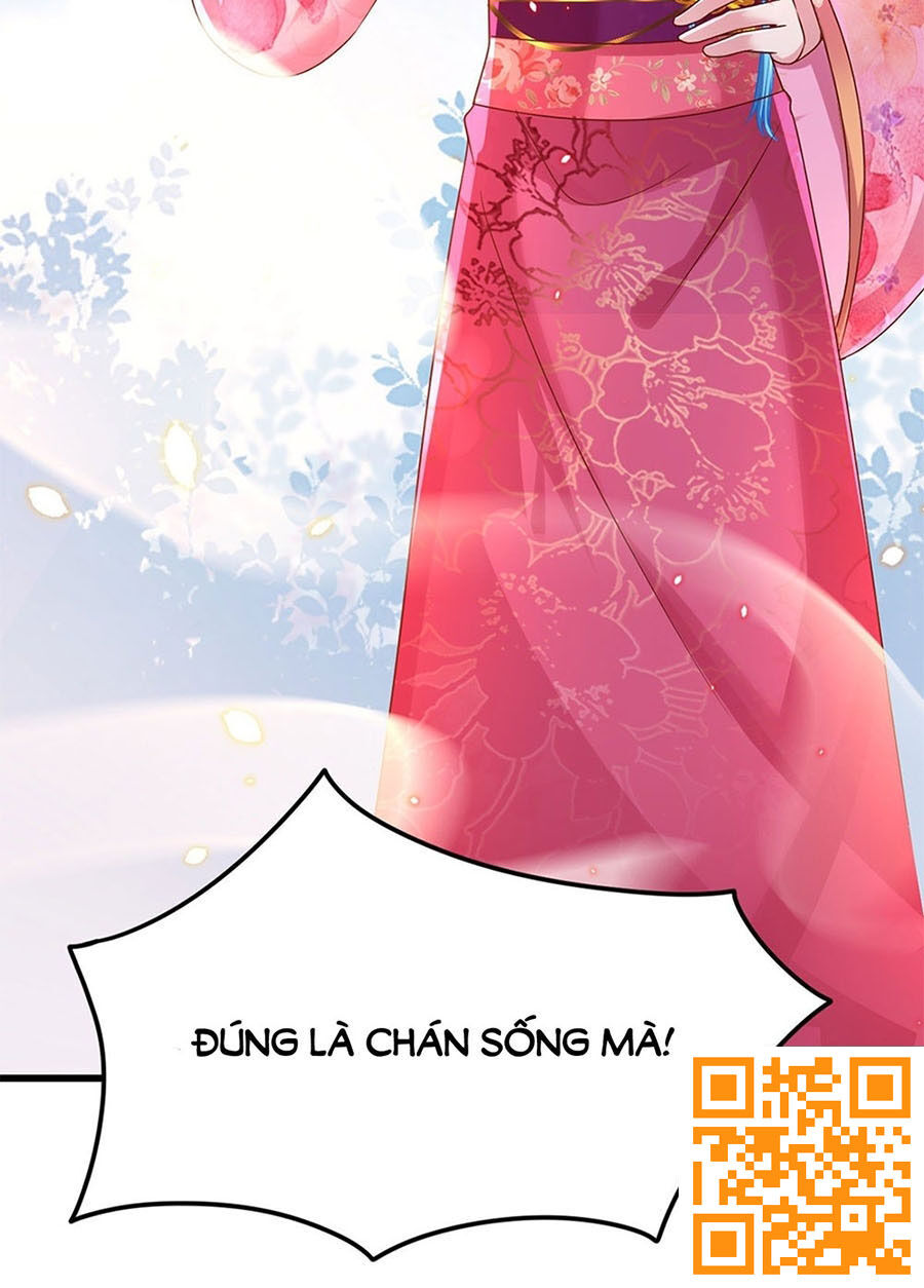 Ta Ở Hậu Cung Làm Lão Đại Chapter 12 - Trang 2