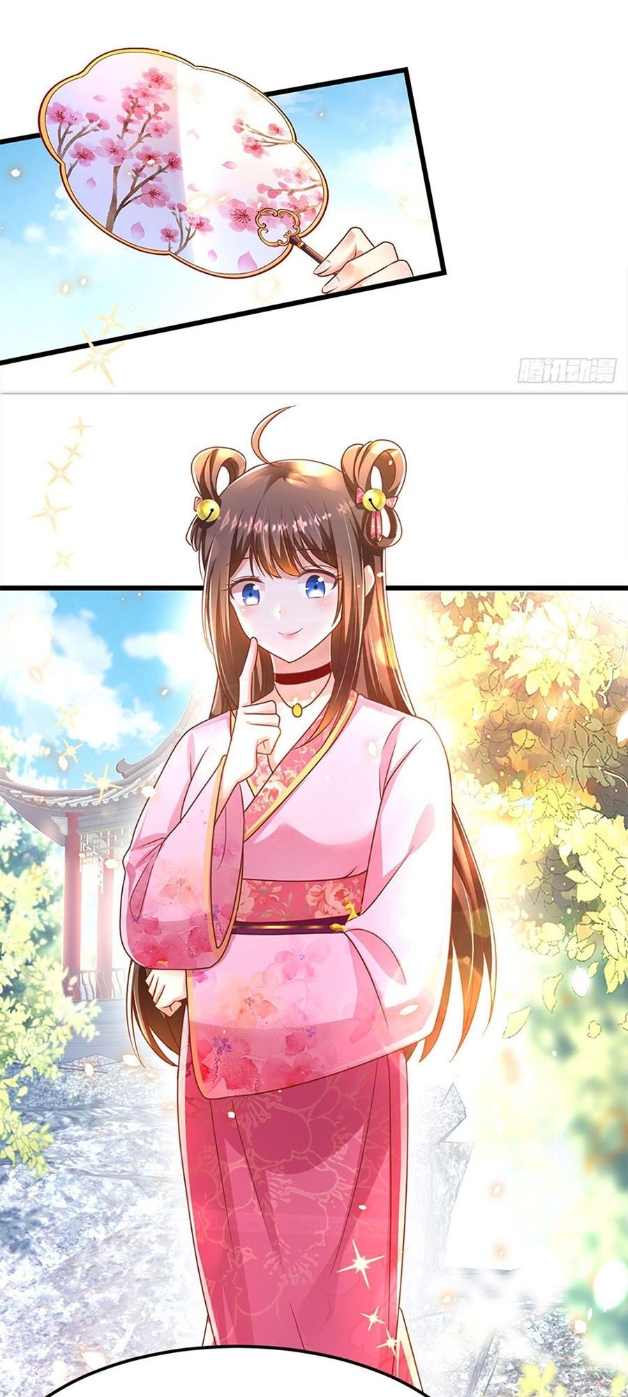 Ta Ở Hậu Cung Làm Lão Đại Chapter 12 - Trang 2