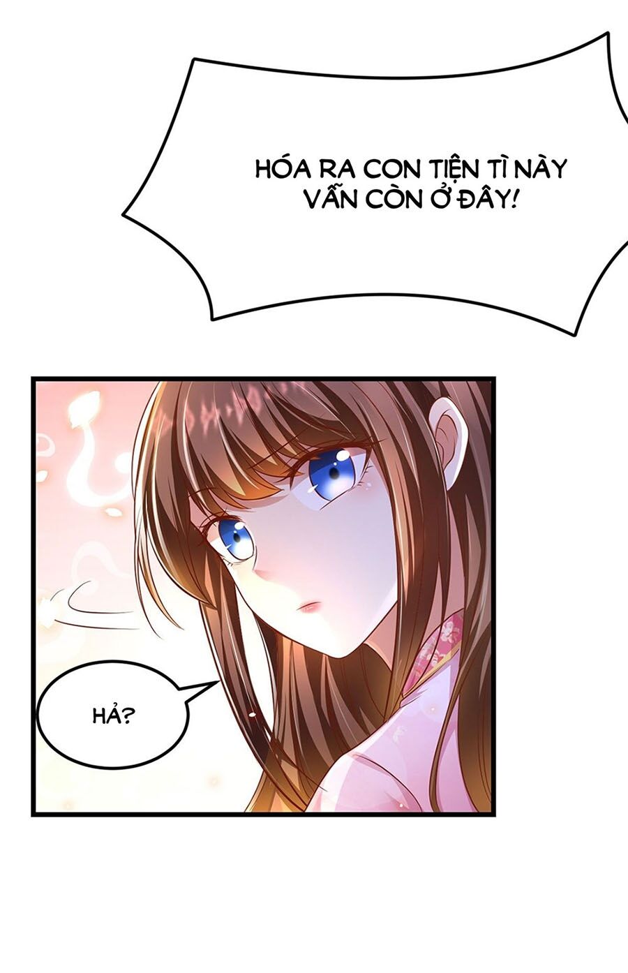 Ta Ở Hậu Cung Làm Lão Đại Chapter 12 - Trang 2