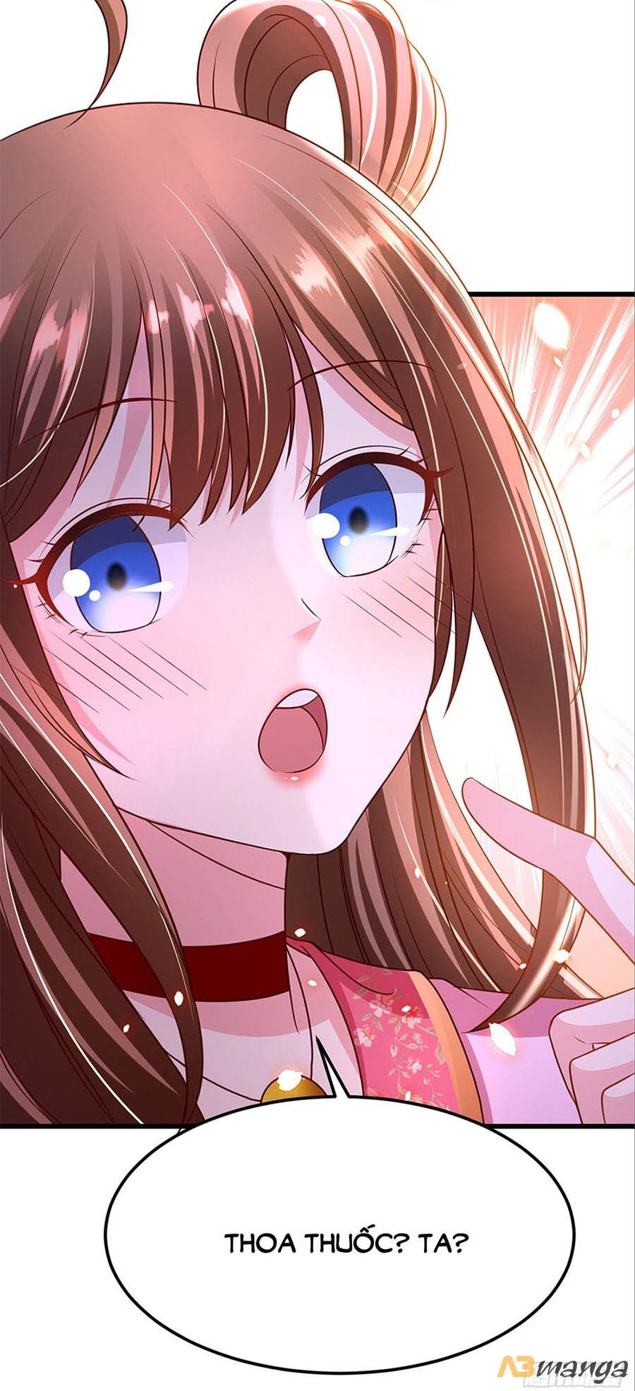 Ta Ở Hậu Cung Làm Lão Đại Chapter 15 - Trang 2