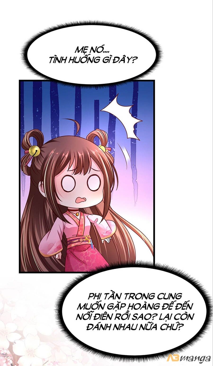 Ta Ở Hậu Cung Làm Lão Đại Chapter 15 - Trang 2