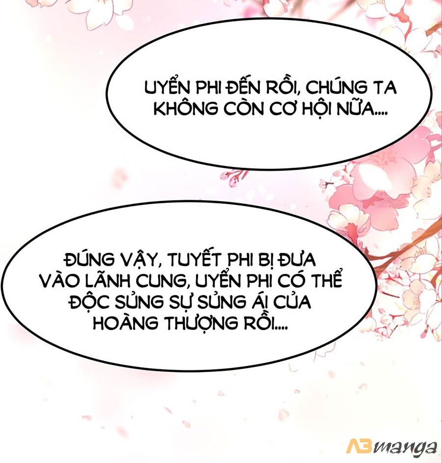 Ta Ở Hậu Cung Làm Lão Đại Chapter 15 - Trang 2
