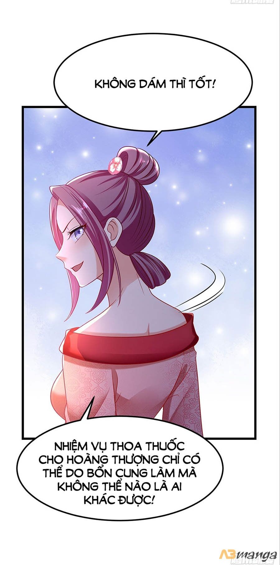 Ta Ở Hậu Cung Làm Lão Đại Chapter 15 - Trang 2