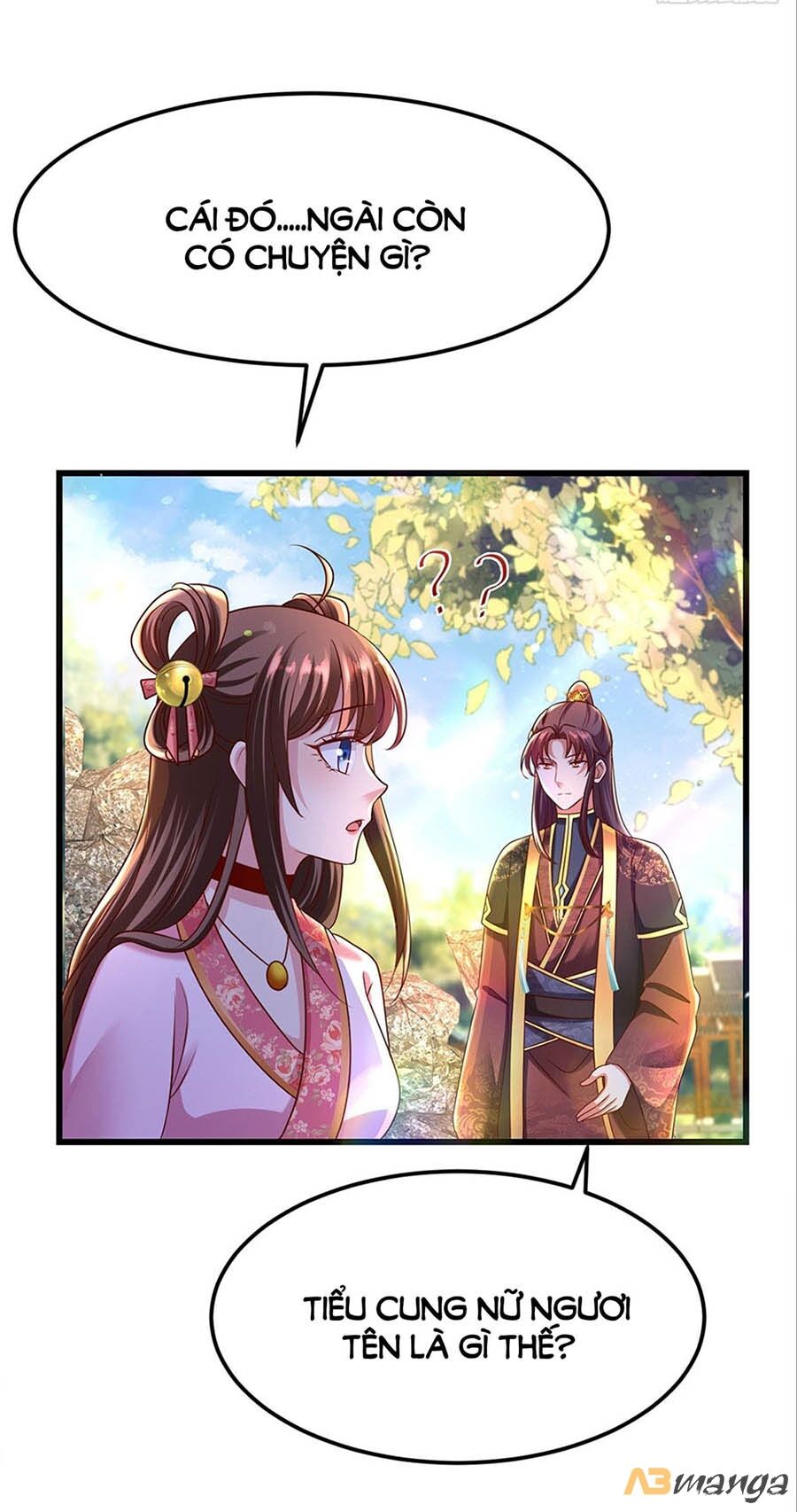 Ta Ở Hậu Cung Làm Lão Đại Chapter 15 - Trang 2