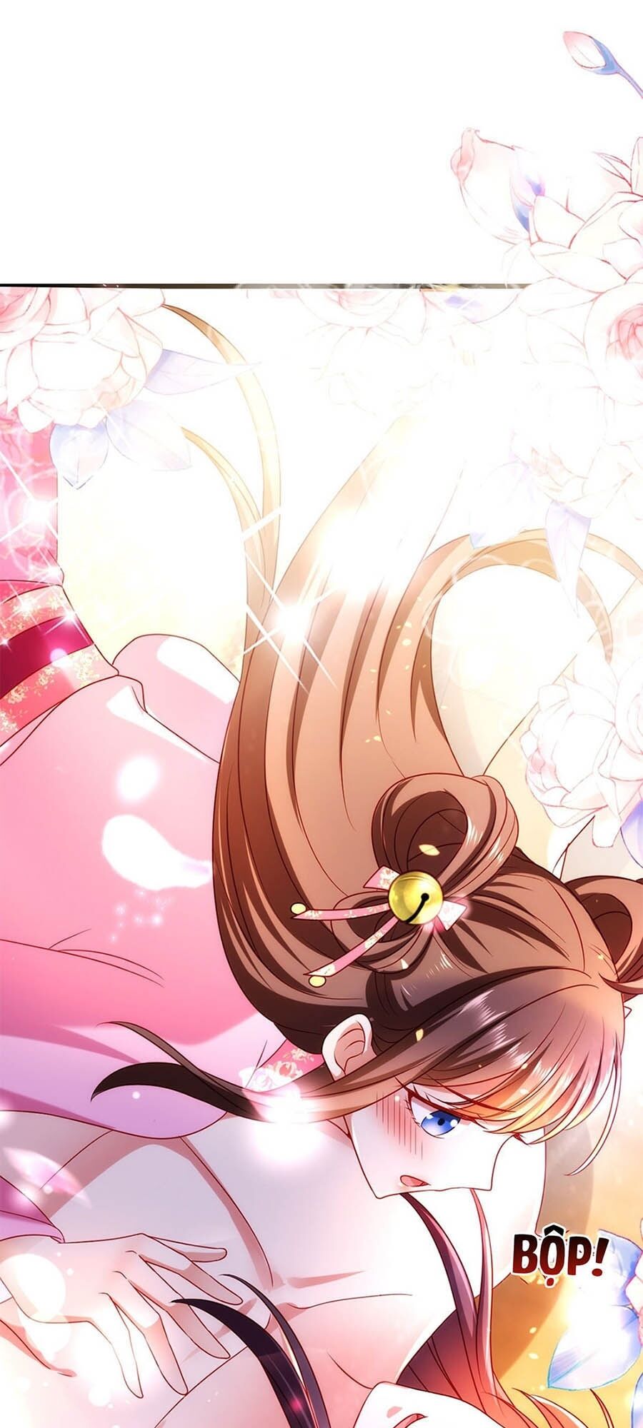 Ta Ở Hậu Cung Làm Lão Đại Chapter 18 - Trang 2