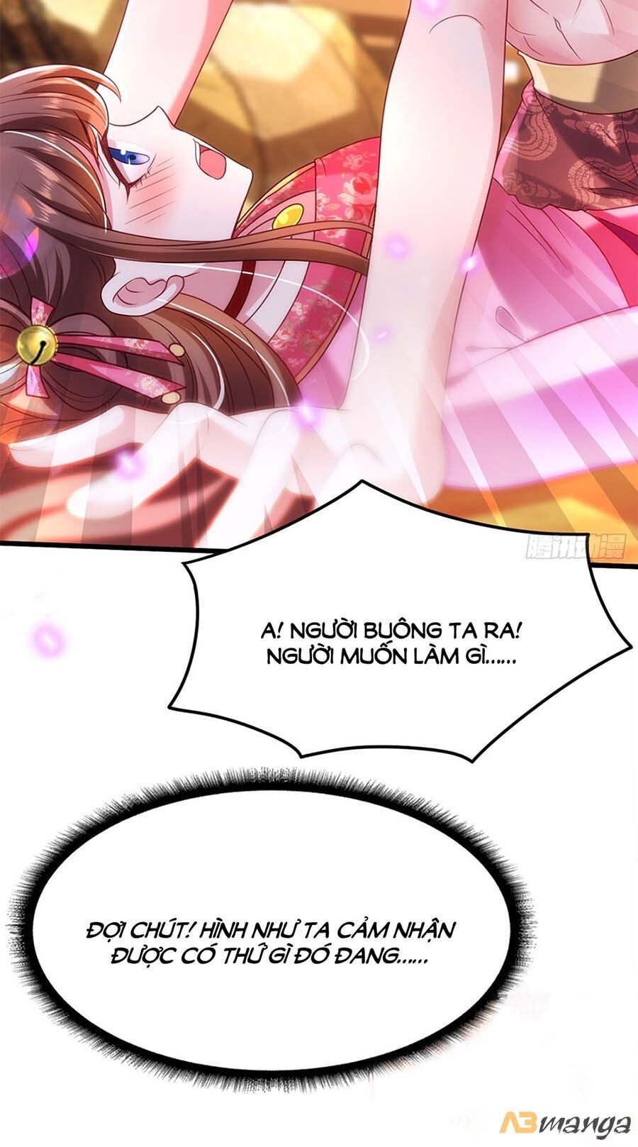 Ta Ở Hậu Cung Làm Lão Đại Chapter 18 - Trang 2