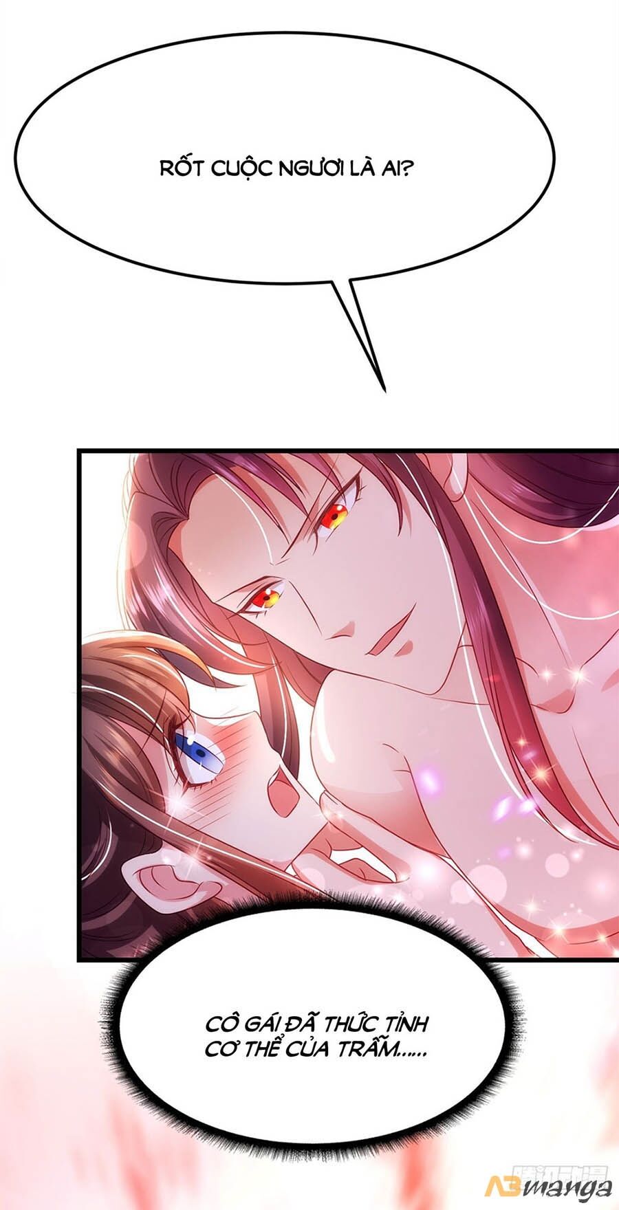 Ta Ở Hậu Cung Làm Lão Đại Chapter 18 - Trang 2