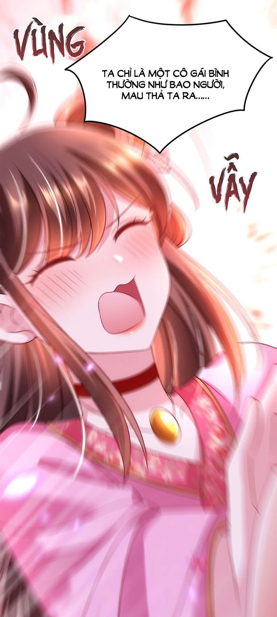 Ta Ở Hậu Cung Làm Lão Đại Chapter 18 - Trang 2