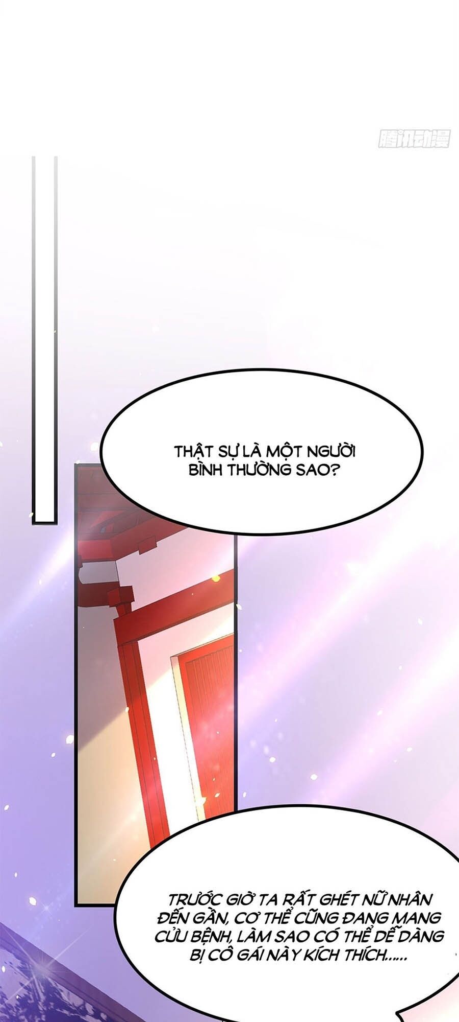 Ta Ở Hậu Cung Làm Lão Đại Chapter 18 - Trang 2