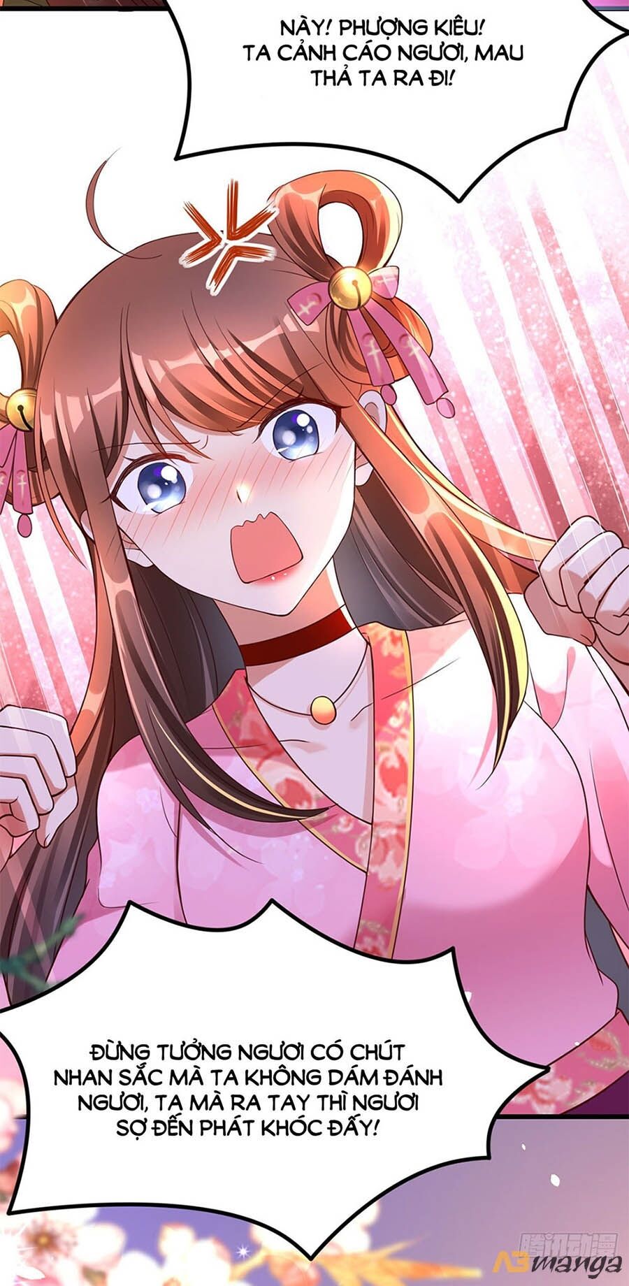 Ta Ở Hậu Cung Làm Lão Đại Chapter 18 - Trang 2