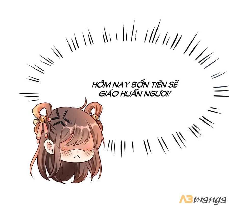 Ta Ở Hậu Cung Làm Lão Đại Chapter 18 - Trang 2