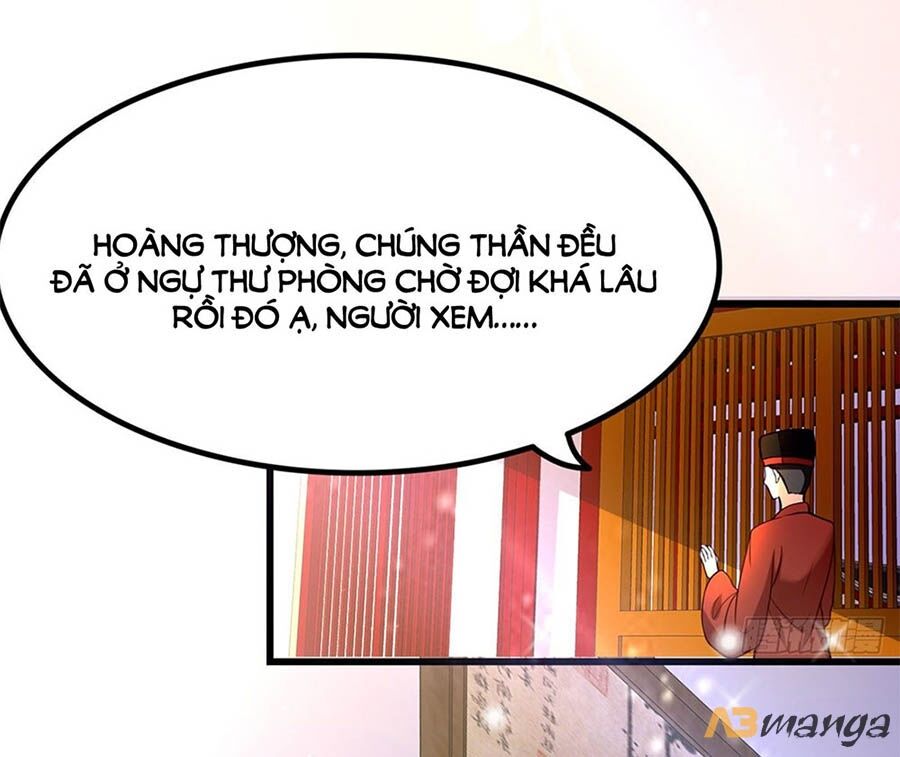 Ta Ở Hậu Cung Làm Lão Đại Chapter 18 - Trang 2