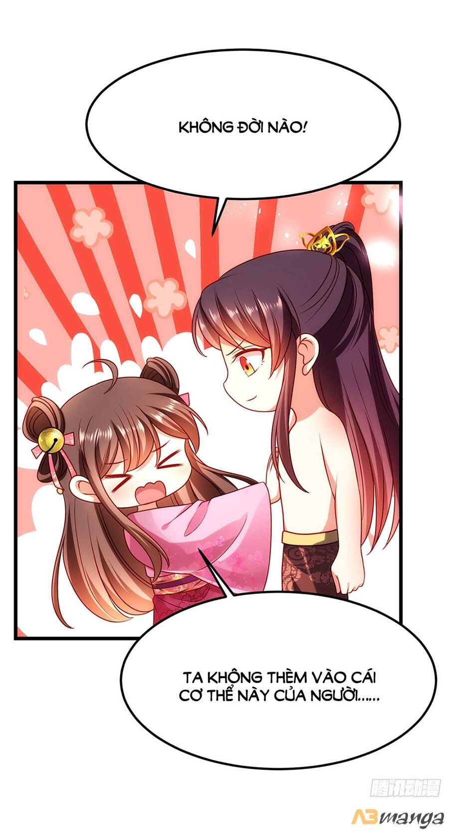 Ta Ở Hậu Cung Làm Lão Đại Chapter 18 - Trang 2