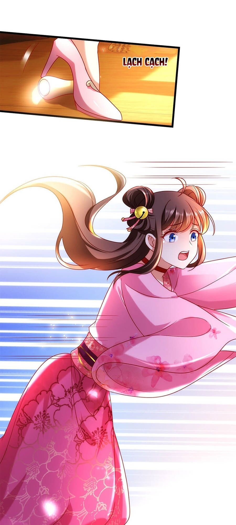 Ta Ở Hậu Cung Làm Lão Đại Chapter 18 - Trang 2