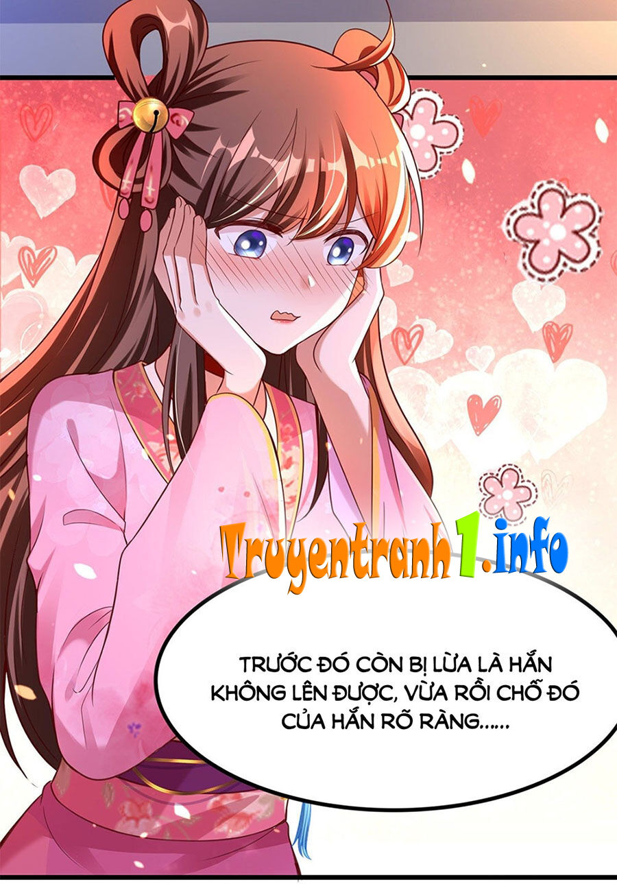 Ta Ở Hậu Cung Làm Lão Đại Chapter 19 - Trang 2