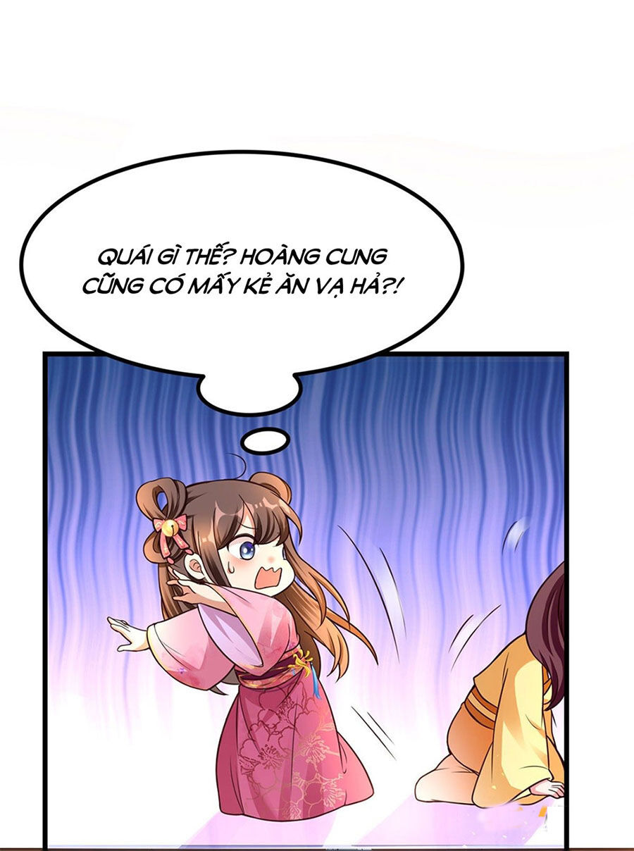 Ta Ở Hậu Cung Làm Lão Đại Chapter 19 - Trang 2