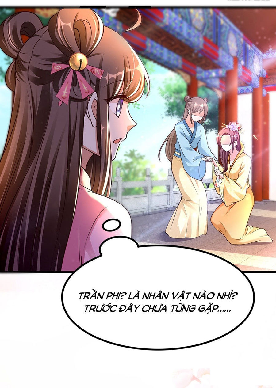 Ta Ở Hậu Cung Làm Lão Đại Chapter 19 - Trang 2