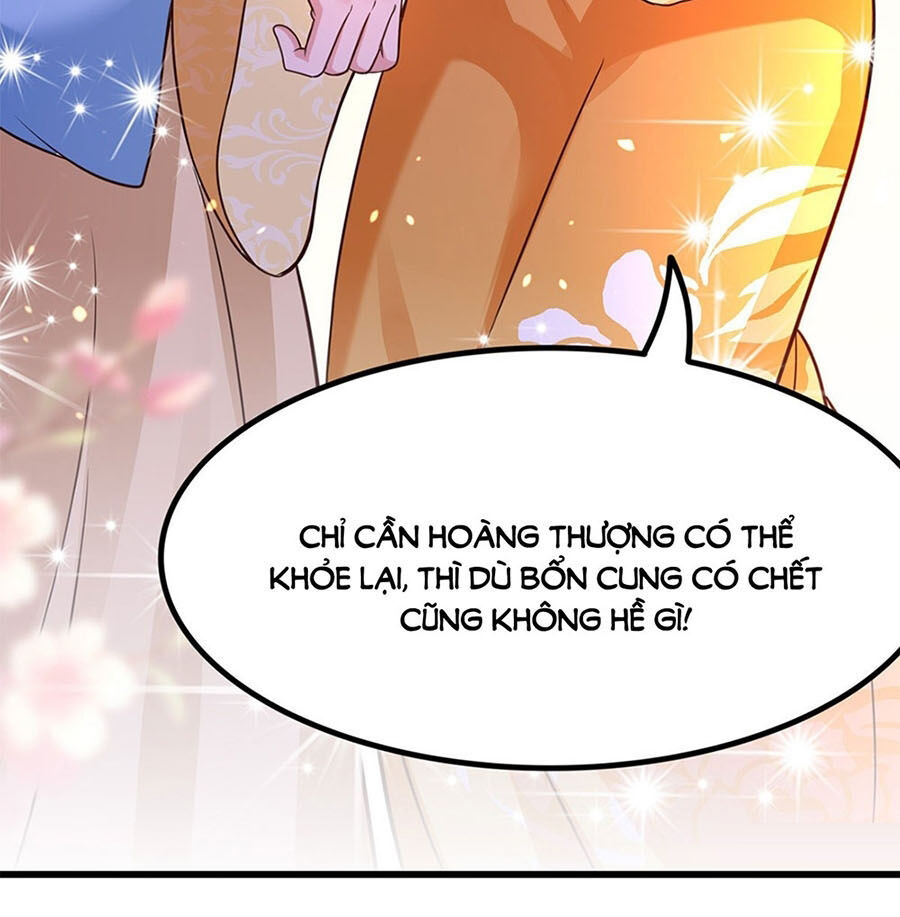 Ta Ở Hậu Cung Làm Lão Đại Chapter 19 - Trang 2
