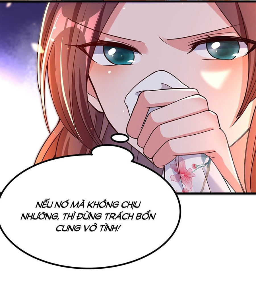 Ta Ở Hậu Cung Làm Lão Đại Chapter 19 - Trang 2