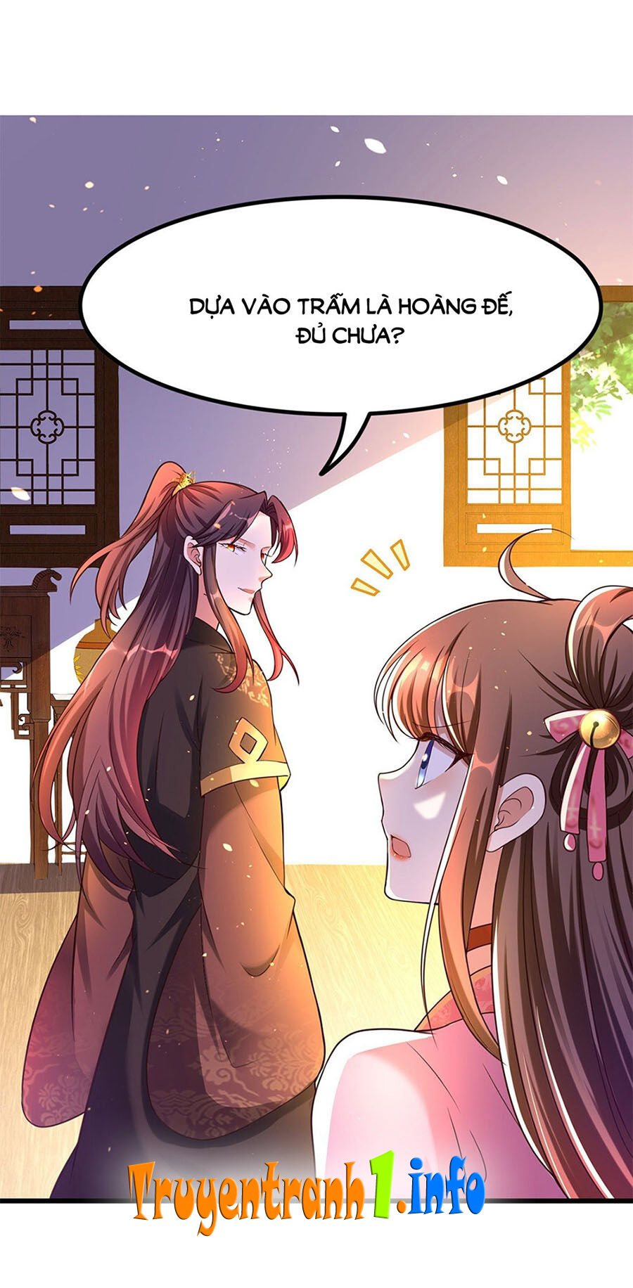 Ta Ở Hậu Cung Làm Lão Đại Chapter 19 - Trang 2