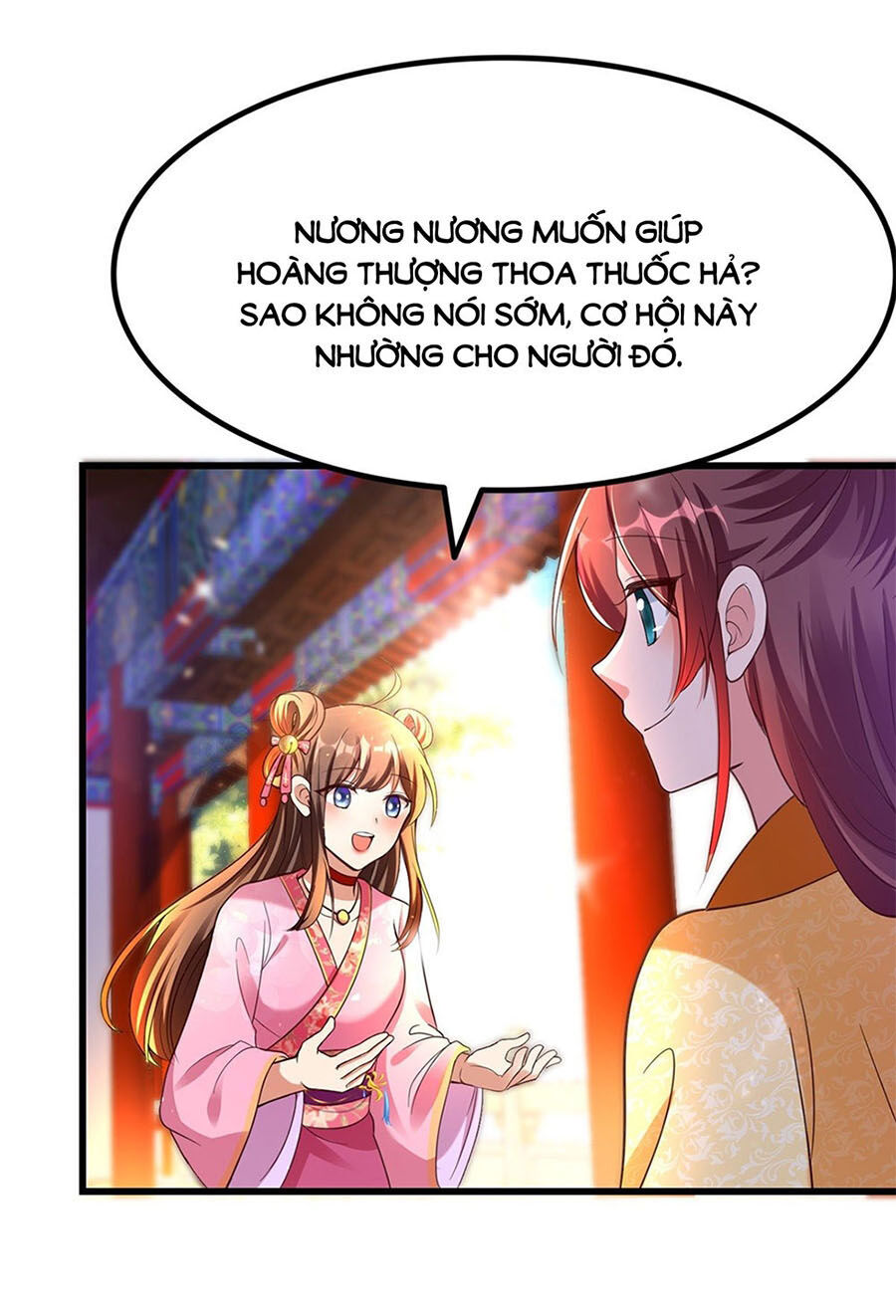 Ta Ở Hậu Cung Làm Lão Đại Chapter 19 - Trang 2