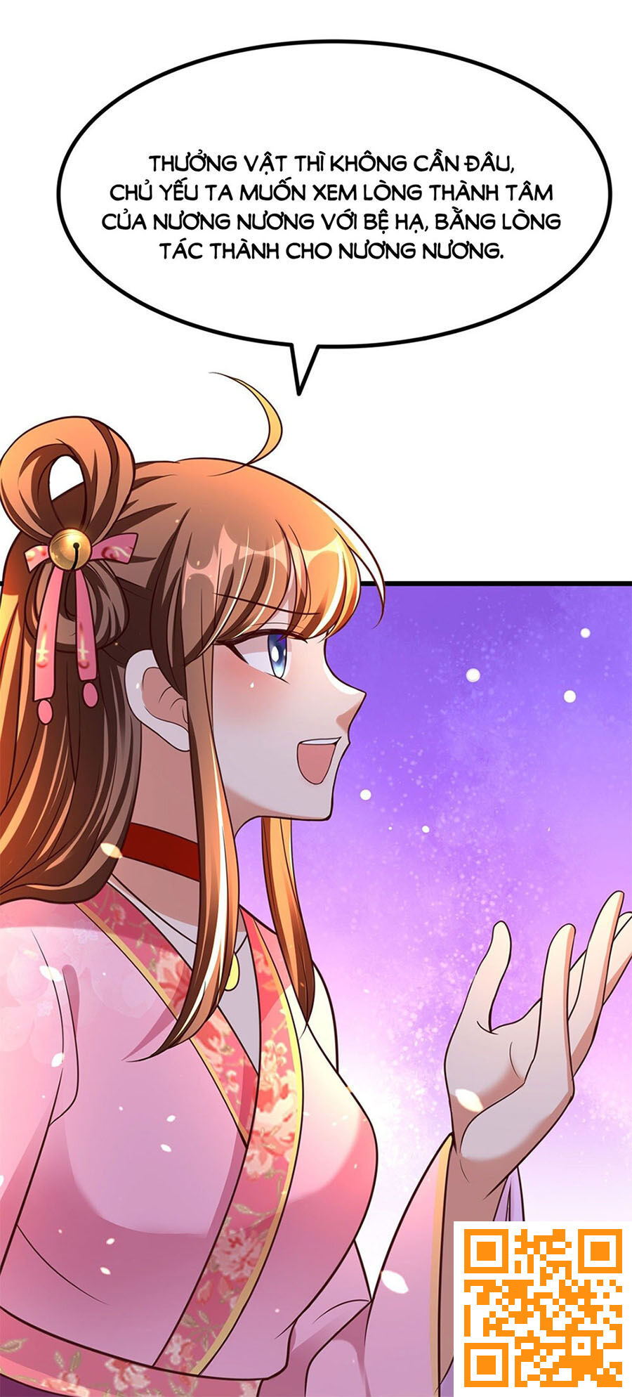 Ta Ở Hậu Cung Làm Lão Đại Chapter 19 - Trang 2