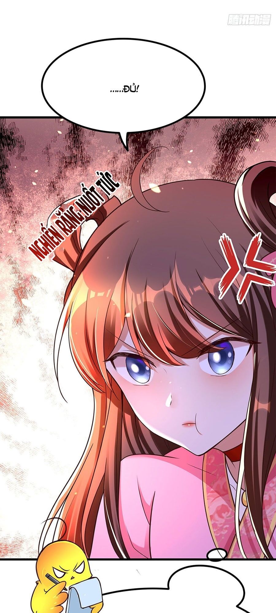 Ta Ở Hậu Cung Làm Lão Đại Chapter 19 - Trang 2