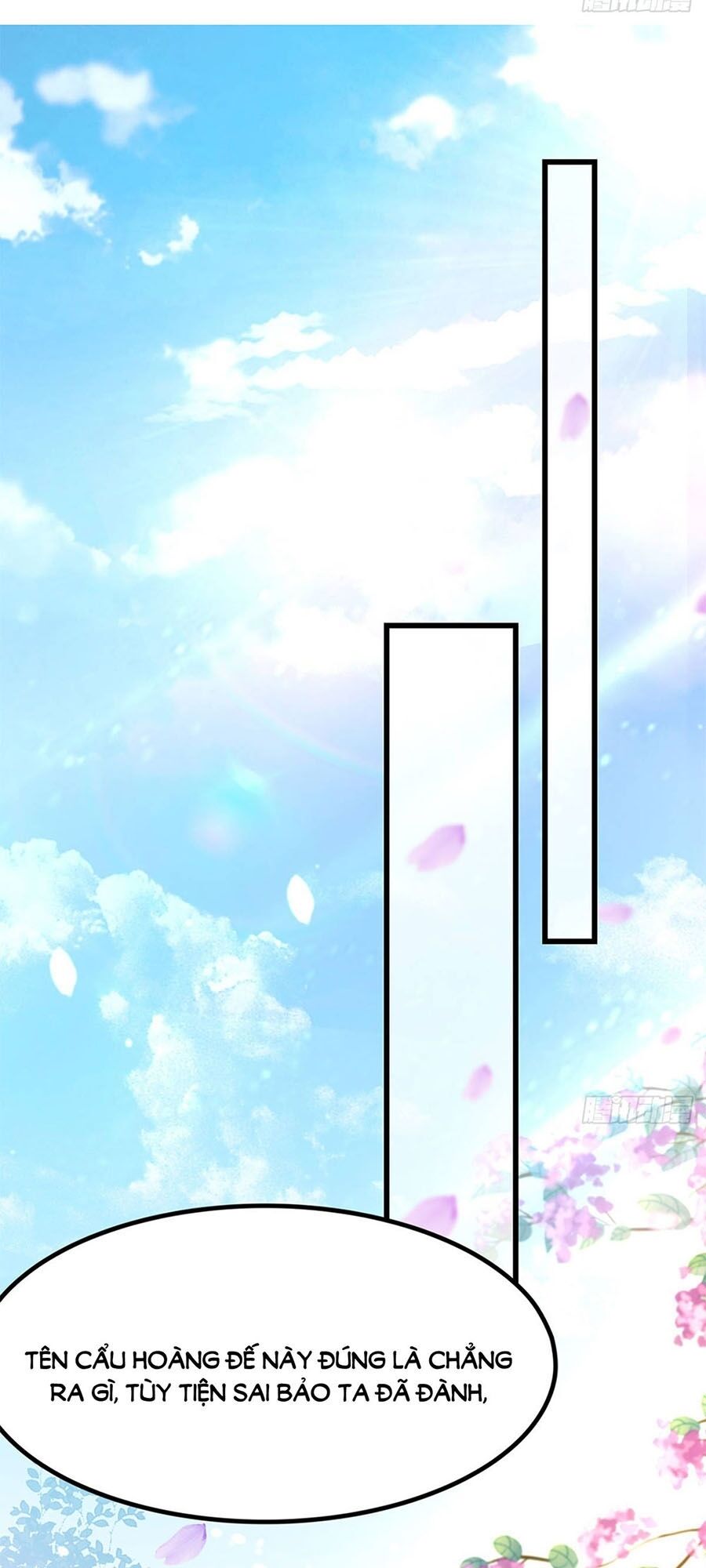 Ta Ở Hậu Cung Làm Lão Đại Chapter 19 - Trang 2