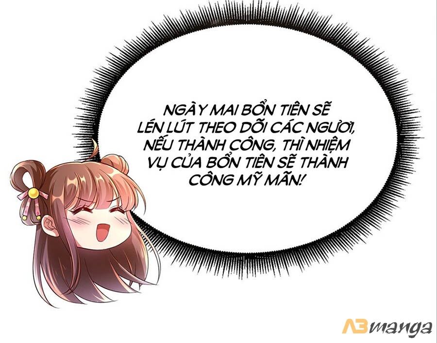 Ta Ở Hậu Cung Làm Lão Đại Chapter 20 - Trang 2