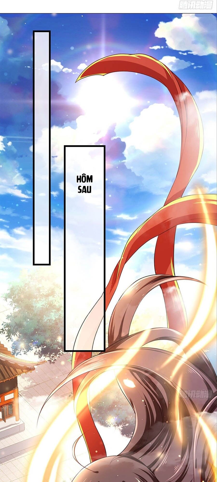 Ta Ở Hậu Cung Làm Lão Đại Chapter 20 - Trang 2