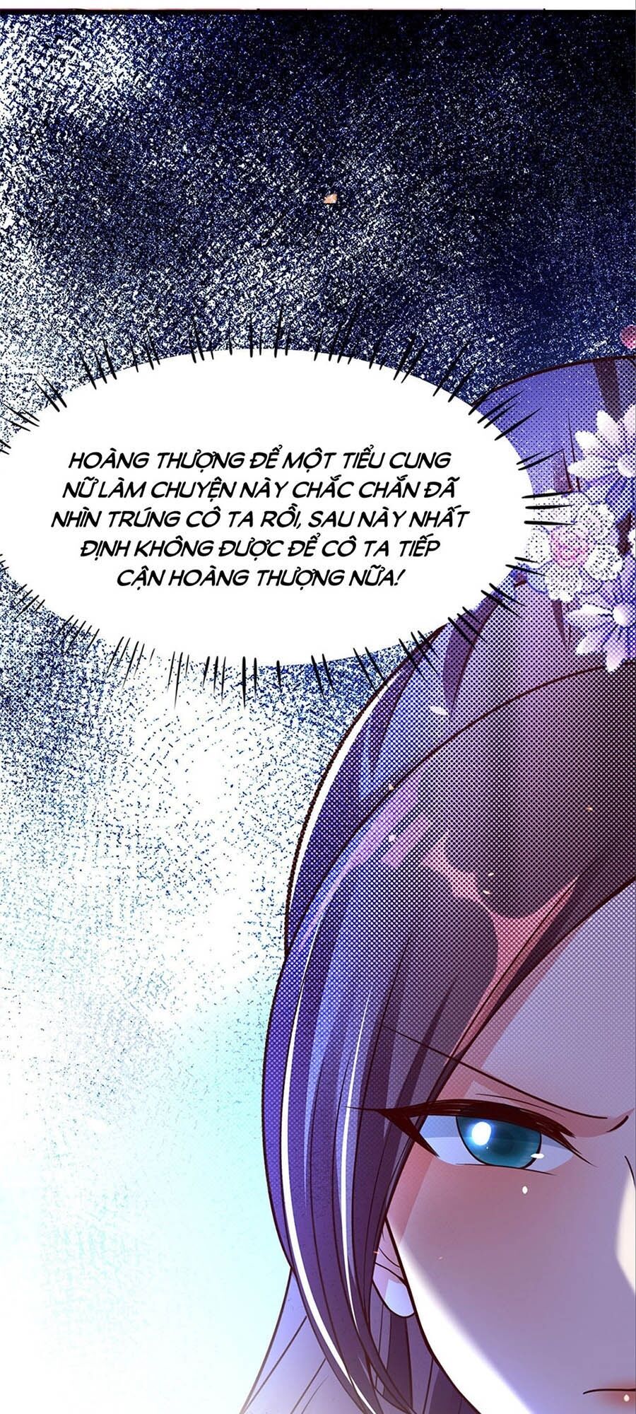 Ta Ở Hậu Cung Làm Lão Đại Chapter 20 - Trang 2