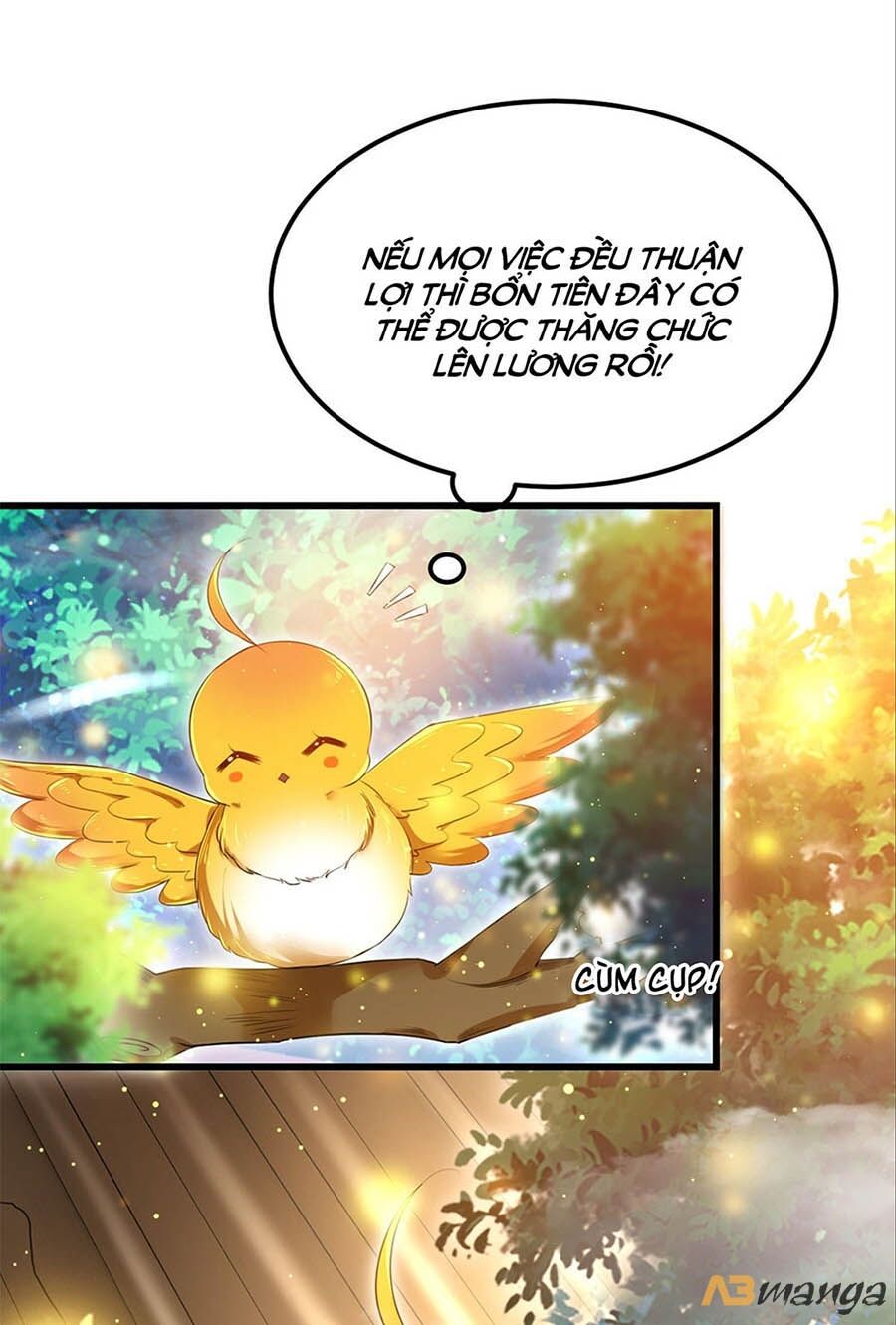 Ta Ở Hậu Cung Làm Lão Đại Chapter 20 - Trang 2