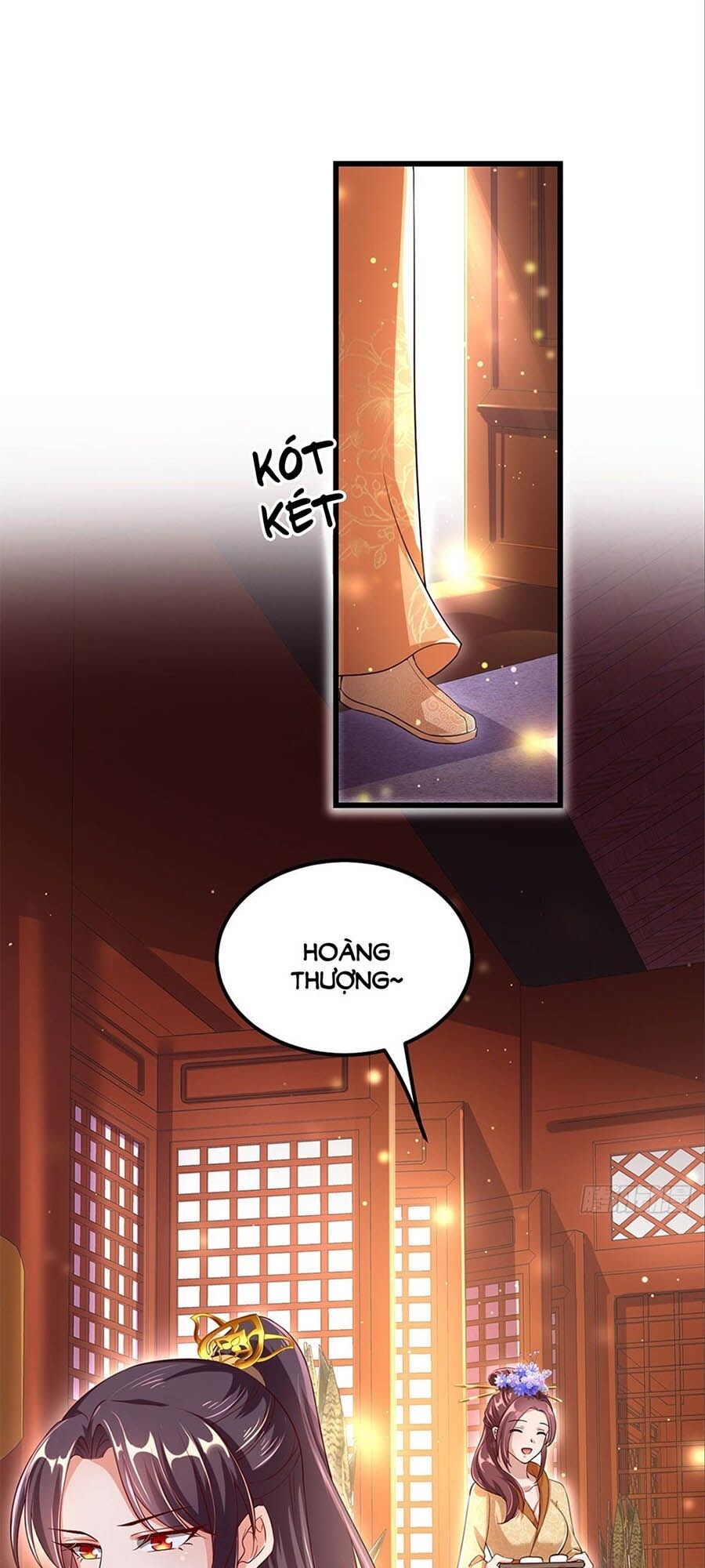 Ta Ở Hậu Cung Làm Lão Đại Chapter 20 - Trang 2