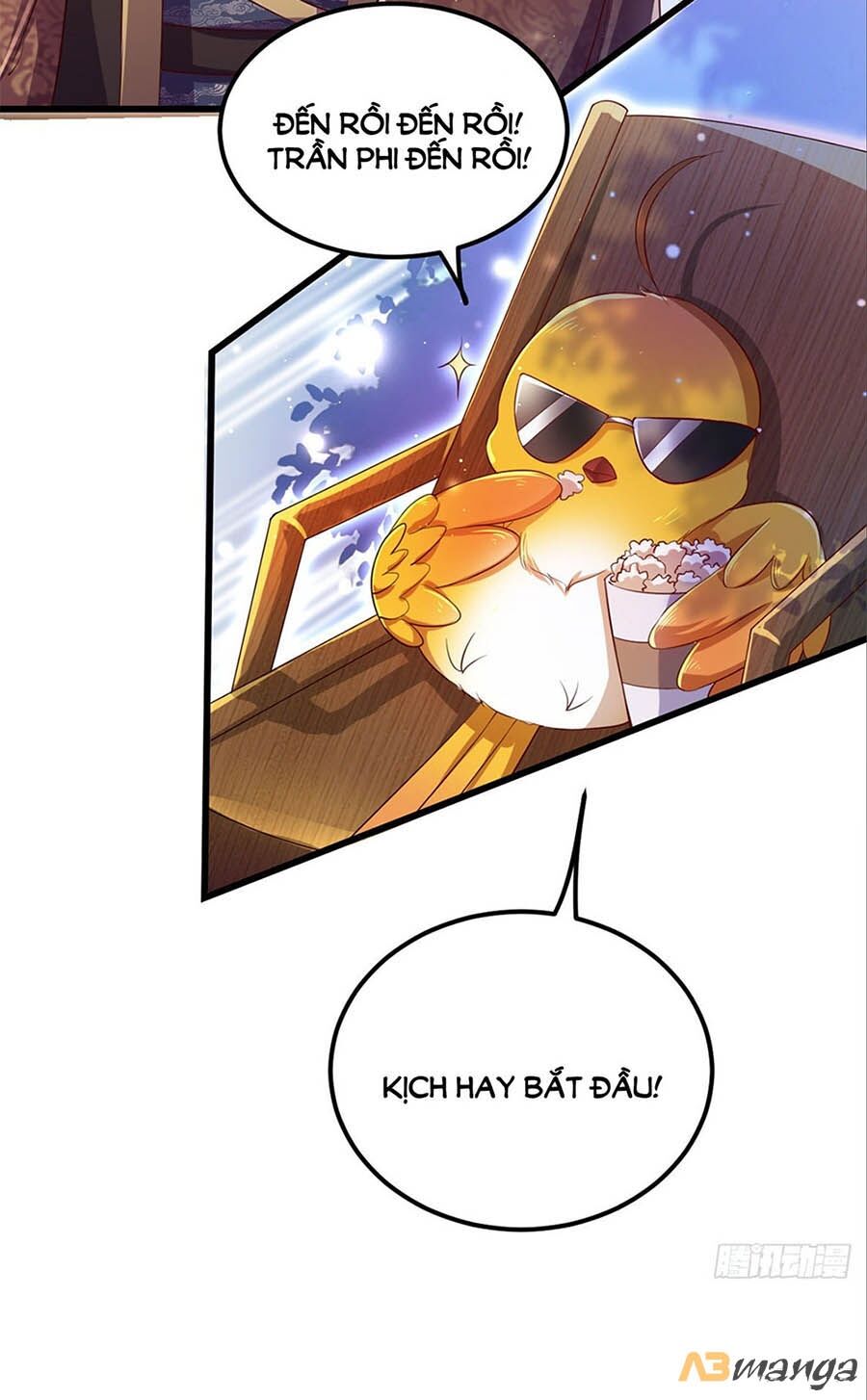 Ta Ở Hậu Cung Làm Lão Đại Chapter 20 - Trang 2