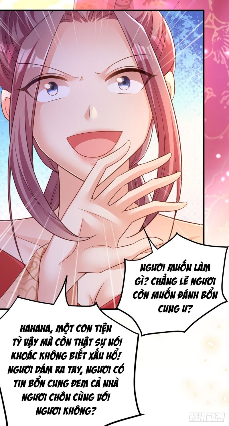 Ta Ở Hậu Cung Làm Lão Đại Chapter 24 - Trang 2