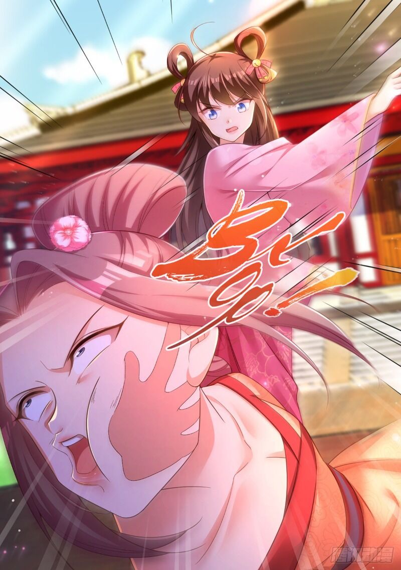 Ta Ở Hậu Cung Làm Lão Đại Chapter 24 - Trang 2