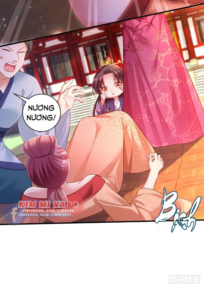 Ta Ở Hậu Cung Làm Lão Đại Chapter 24 - Trang 2