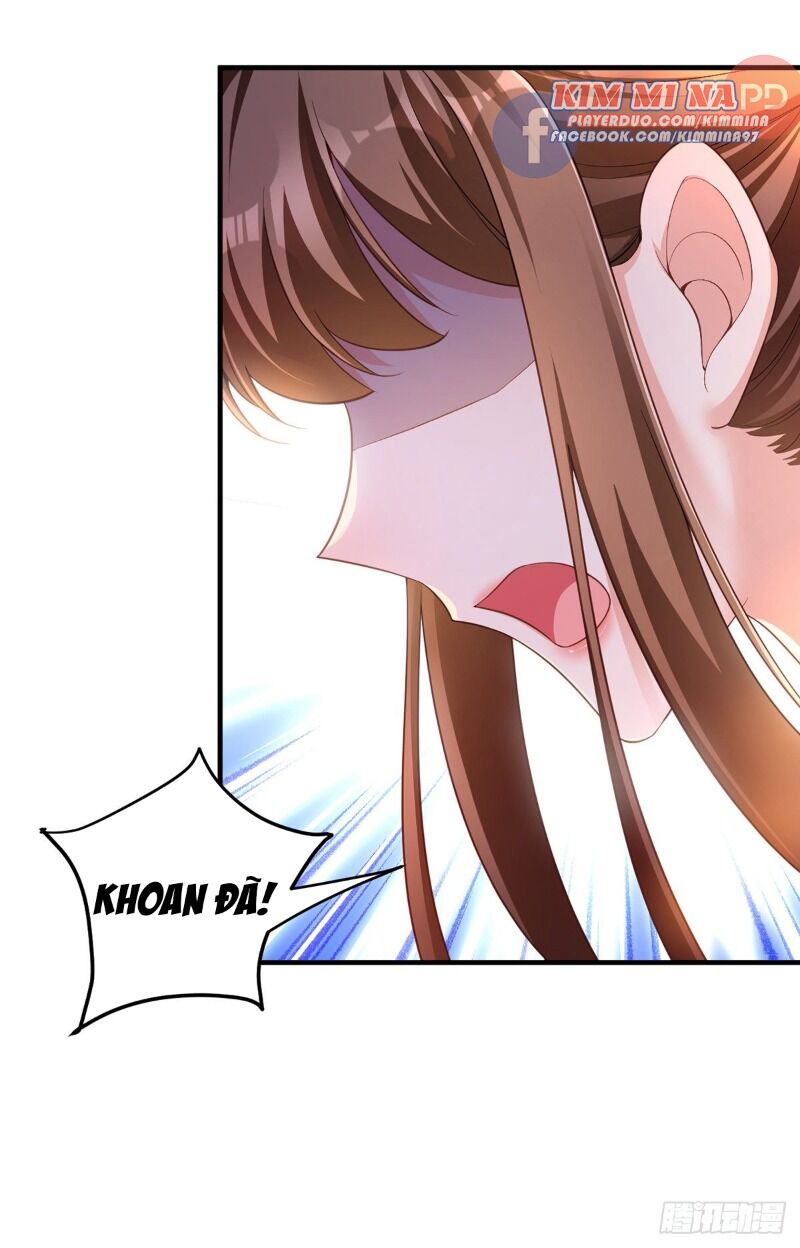 Ta Ở Hậu Cung Làm Lão Đại Chapter 24 - Trang 2