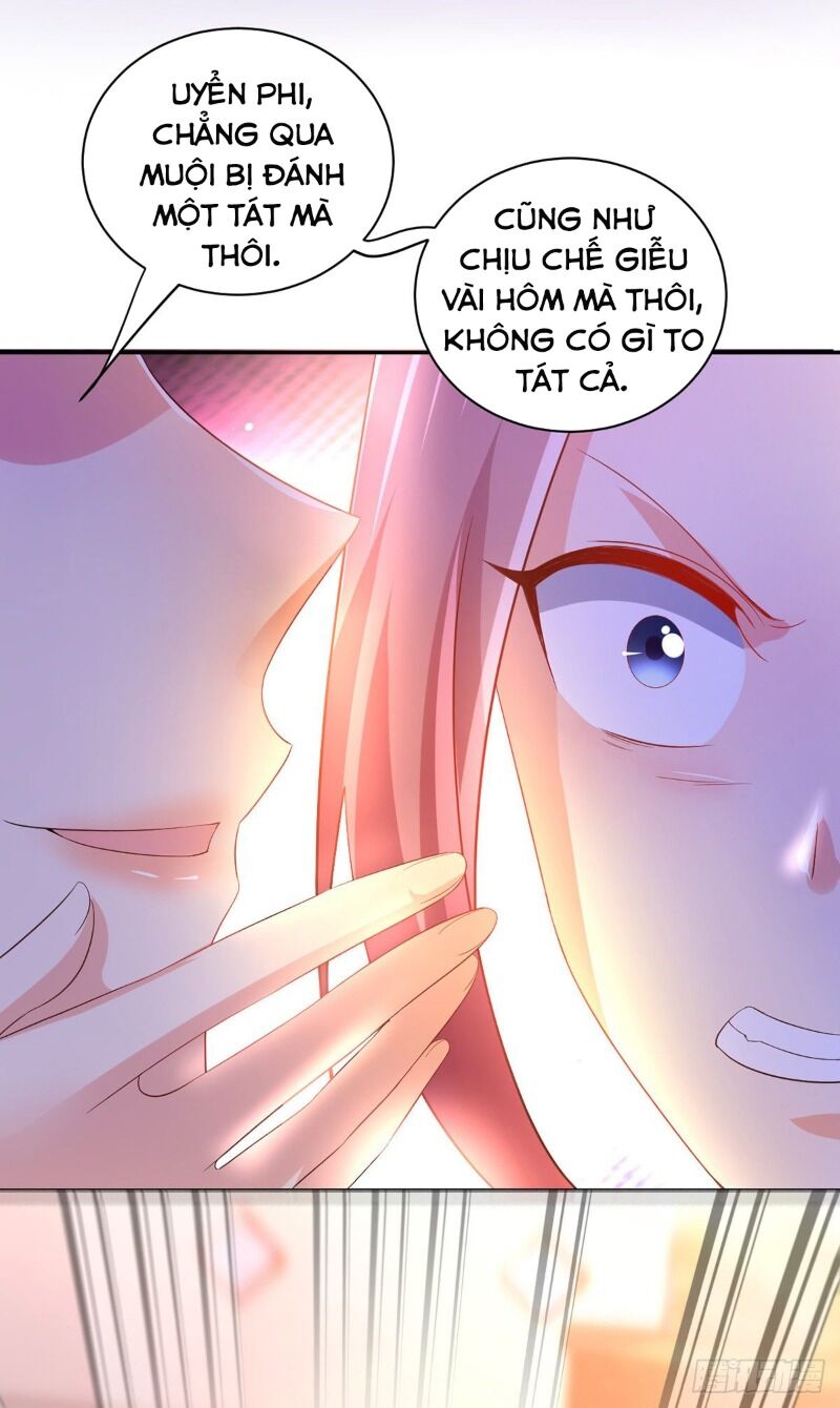 Ta Ở Hậu Cung Làm Lão Đại Chapter 25 - Trang 2