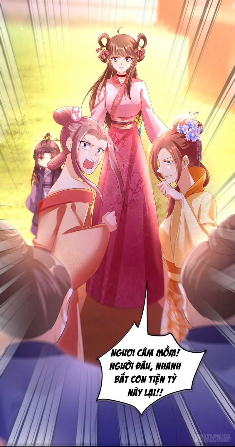 Ta Ở Hậu Cung Làm Lão Đại Chapter 25 - Trang 2