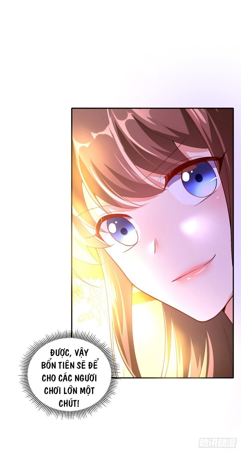 Ta Ở Hậu Cung Làm Lão Đại Chapter 25 - Trang 2